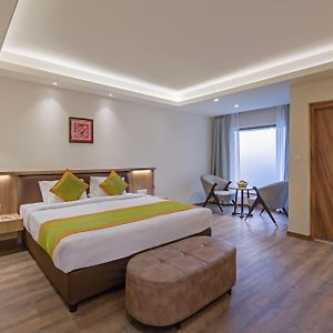 Valley View Premier Room Balcony
